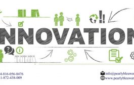 INNOVATION - A KEY TO BUSINESS GROWTH