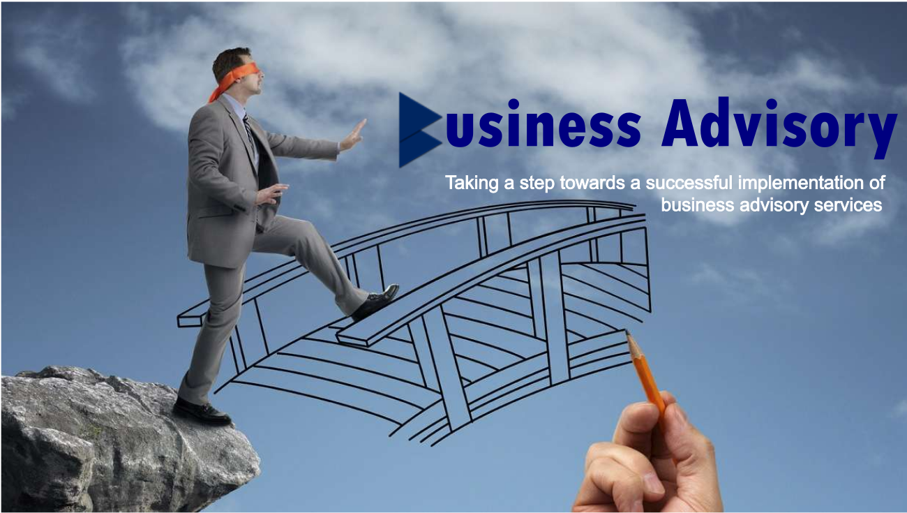 Business Advisory and Management Consulting